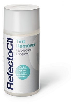 RefectoCil Dažų Valiklis Blakstienoms ir Antakiams