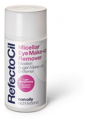 RefectoCil Micellaire Oogmake-up Remover