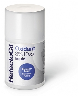 RefectoCil Vloeibare Oxidant 3%