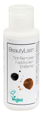 BeautyLash Värinpoistoaine