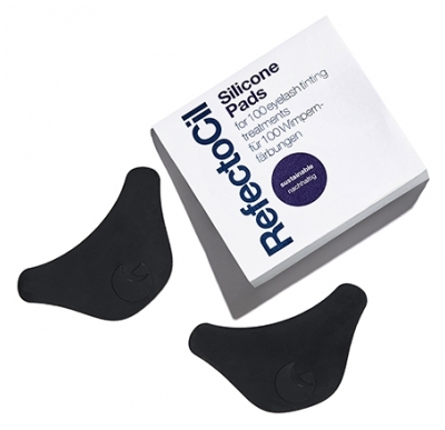 RefectoCil Pads en Silicone Réutilisables