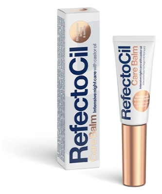 RefectoCil Reinforcing Balm Castor Oil