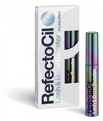 RefectoCil Booster Creștere Gene și Sprâncene