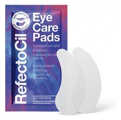 RefectoCil Beschermende Pads 10 Toepassingen