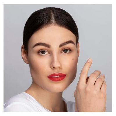 RefectoCil Brow Mapper Crayon Kajal Blanc Intense Browns