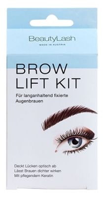 BeautyLash Uzmigu cilvju komplekts