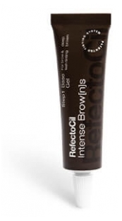 RefectoCil Gel Base Brun Foncé Intense Browns