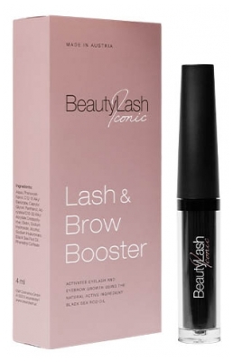 BeautyLash Lash & Brow Booster
