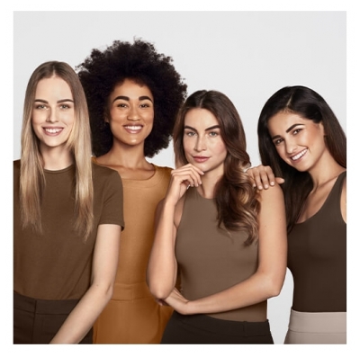 RefectoCil Kit Intense Browns