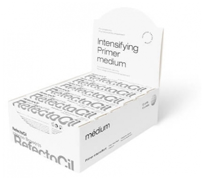 RefectoCil Primer Intensifiant Moyen Intense Browns