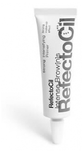 RefectoCil Primer Intensifiant Fort Intense Browns