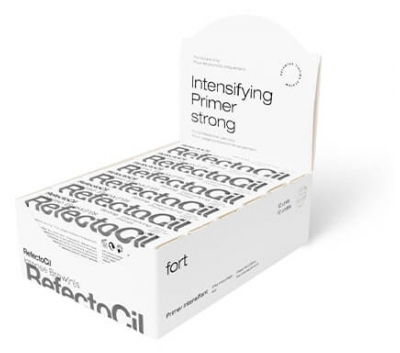RefectoCil Primer Intensifiant Fort Intense Browns