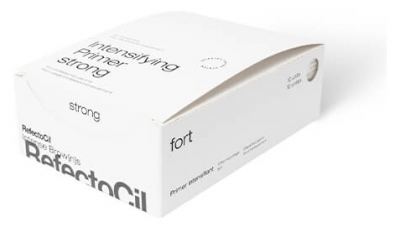 RefectoCil Primer Intensifiant Fort Intense Browns