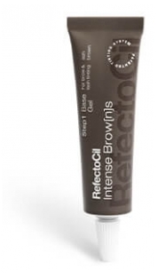 RefectoCil Gel Base Brun Cendré Intense Browns