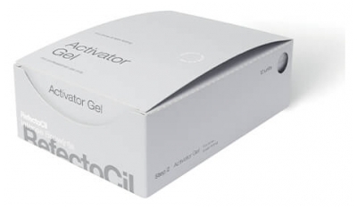 RefectoCil Gel Activateur Intense Browns