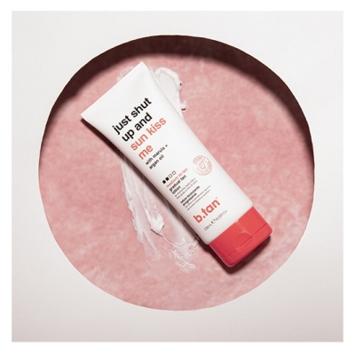 B.Tan Lotion Autobronzante Progressive Just Shut Up & Sun Kiss Me