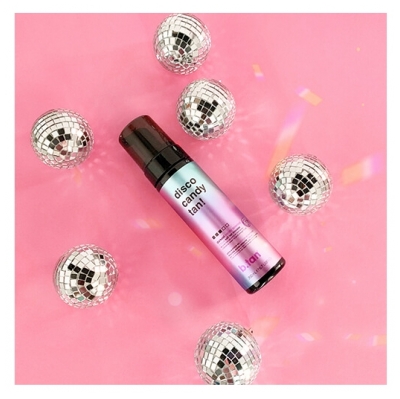 B.Tan Mousse Autobronzante Disco Candy Tan