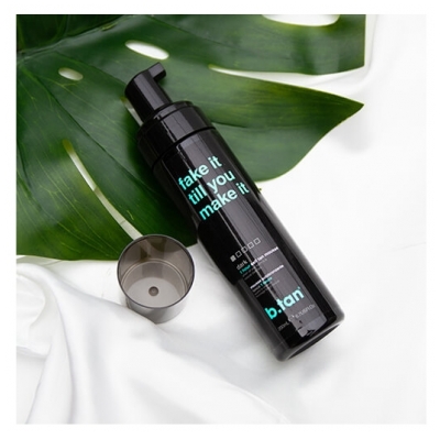 B.Tan Mousse Autobronzante Fake It Till You Make It