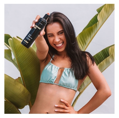B.Tan Mousse Autobronzante Tanned AF
