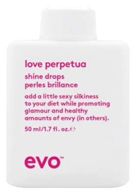 EVO Perles de Brillance Shine Drops Love Perpetua