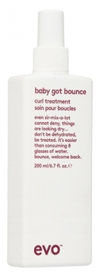 EVO Soin Baby Got Bounce Curl