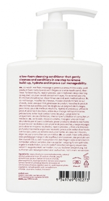 EVO Shampooing 2 en 1 Heads Will Roll Curl