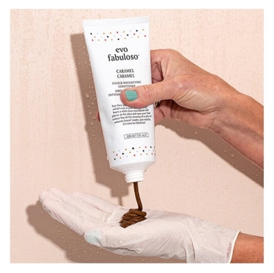 EVO Soin Repigmentant Fabuloso Caramel