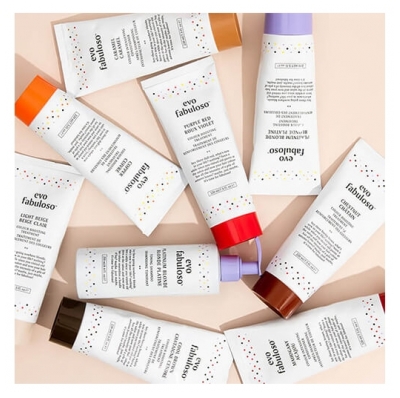 EVO Soin Repigmentant Fabuloso Caramel