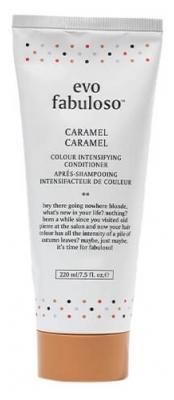 EVO Tratamento Repigmentante Fabuloso Caramelo