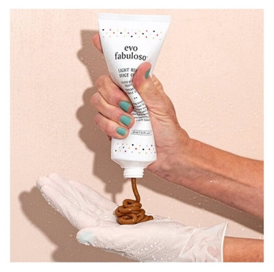 EVO Soin Repigmentant Fabuloso Beige Clair