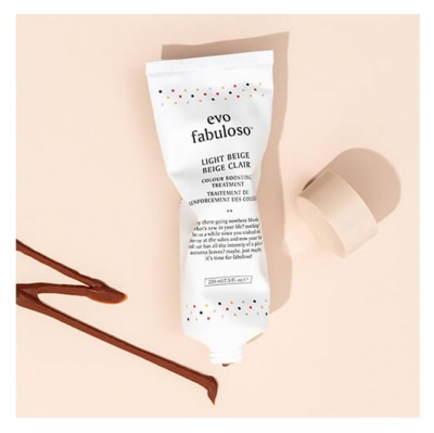EVO Soin Repigmentant Fabuloso Beige Clair