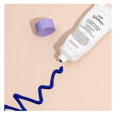 EVO Soin Repigmentant Fabuloso Blonde Platine