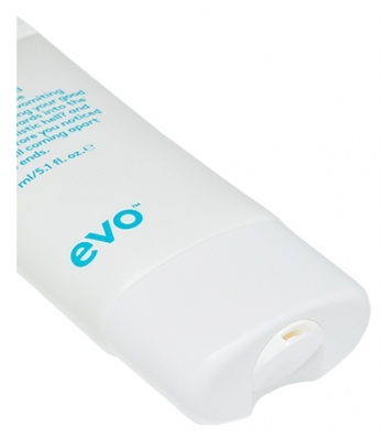 EVO Crème Coiffante Scellant Cuticule Head Mistress