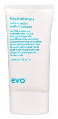 EVO Creme Modeladora Selante de Cutículas Head Mistress