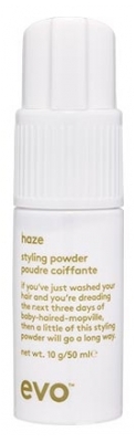 EVO Pudr pro styling Haze
