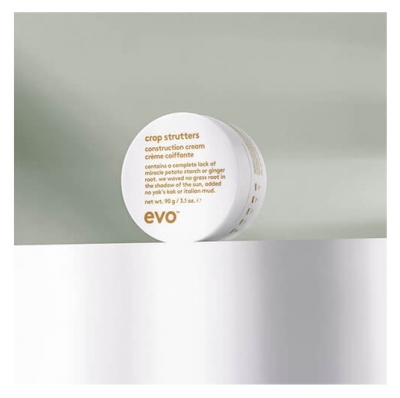 EVO Crème Coiffante Crop Stutters