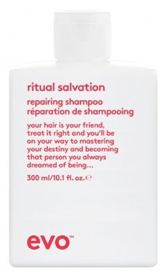EVO Champú Reparador Ritual Salvación