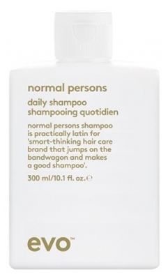 EVO Daglig Shampoo Normal Personer