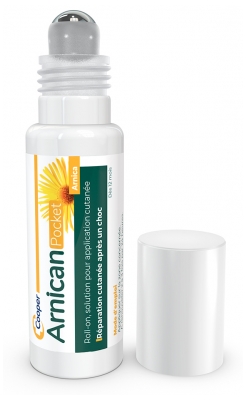 Arnican Gelis 100 g + Kišeninis Rutulinis Dezodorantas Specialus Pasiūlymas