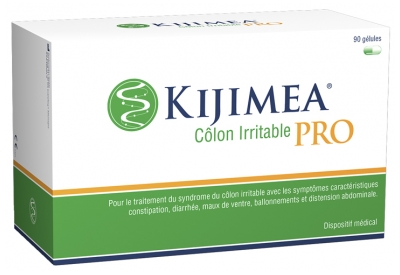 Kijimea Intestino Irritable Pro 90 Cápsulas