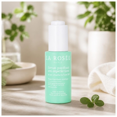 La Rosée Zuiverend Anti-Imperfection Serum 30 ml