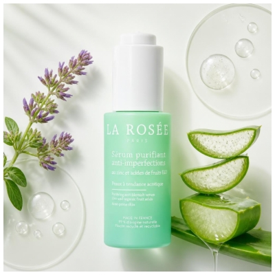 La Rosée Zuiverend Anti-Imperfection Serum 30 ml