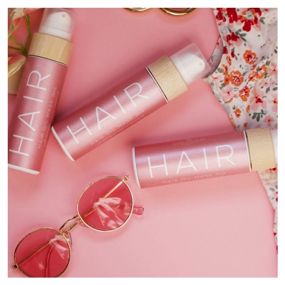 Cocosolis Hair Matu Eļļa Maska 3in1 110 ml