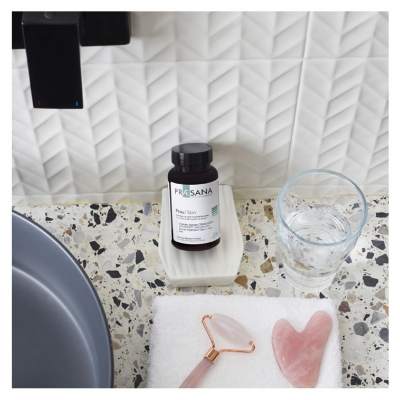 Praesana Pelle 60 Capsule