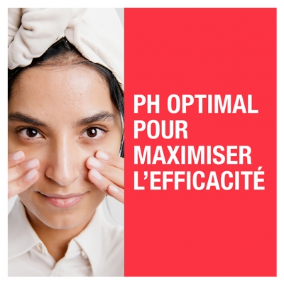 Neutrogena Anti-Boutons + Exfoliant Liquide Sans Parfum 125 ml