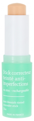 La Rosée Rechargeable Tinted Anti-Blemish Corrector Stick 5.5 g