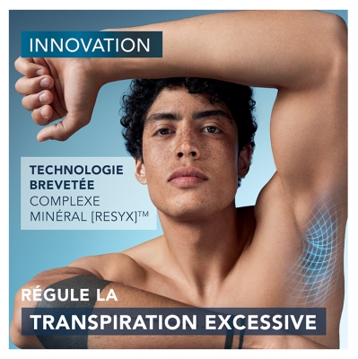 Narta Homme Résixyl Détranspirant 4 Jours Bille 50 ml