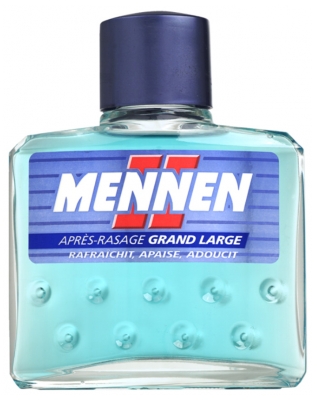 Mennen Après-Rasage Grand Large 125 ml