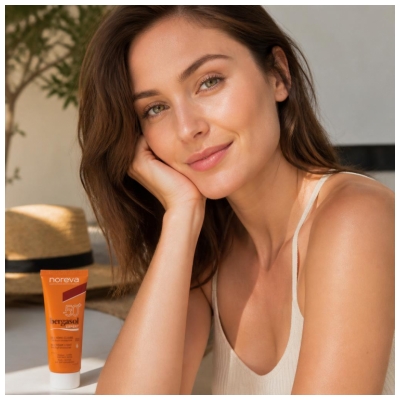 Noreva Expert BB Cream Clear SPF50+ 40 ml