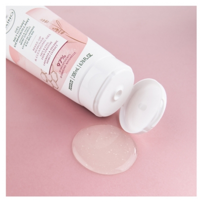 Laino Gel Nettoyant Démaquillant 200 ml